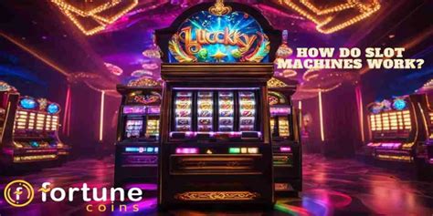 how are slot machines programmed|How Do Slot Machines Work .